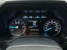 2022 Ford F-250 XLT 4WD Crew Cab 8' Box No Accidents ! - Photo 13