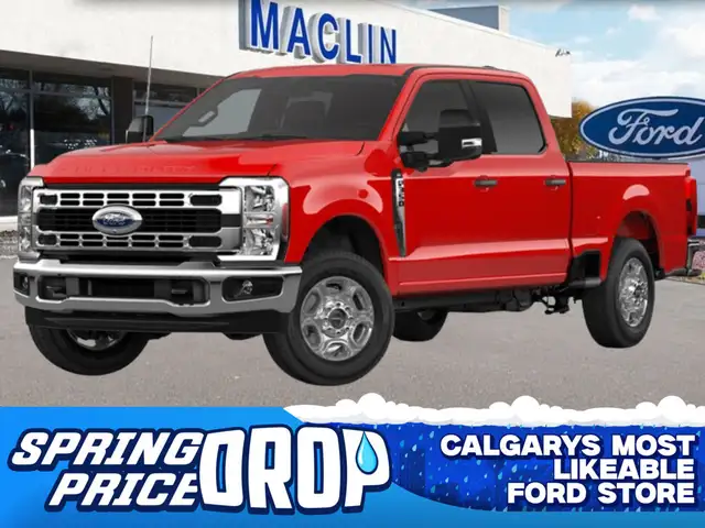 2026 Ford F-350 XLT | 360 CAMERA PACKAGE | REMOTE START