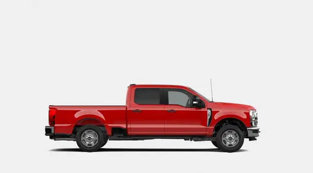 2026 Ford F-350 XLT | 360 CAMERA PACKAGE | REMOTE START - Photo 5