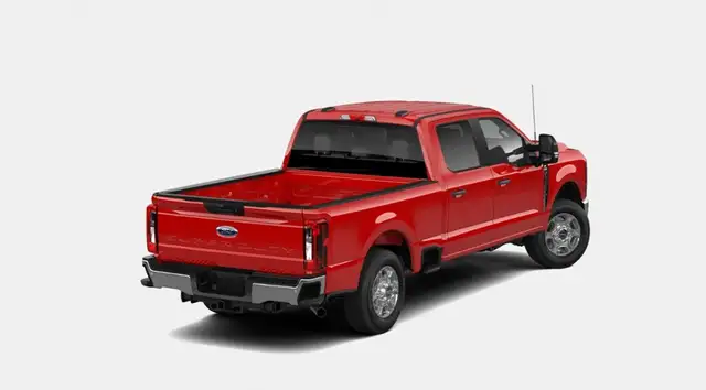 2026 Ford F-350 XLT | 360 CAMERA PACKAGE | REMOTE START - Photo 8