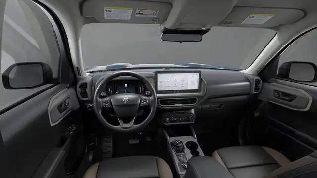 2026 Ford Bronco Sport Big Bend 4x4 | REMOTE START | REVERSE CAM - Photo 7