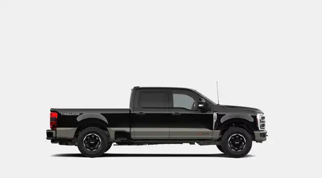 2026 Ford F-350 KING RANCH | TREMOR OFF-ROAD PACKAGE | MOONROOF - Photo 6