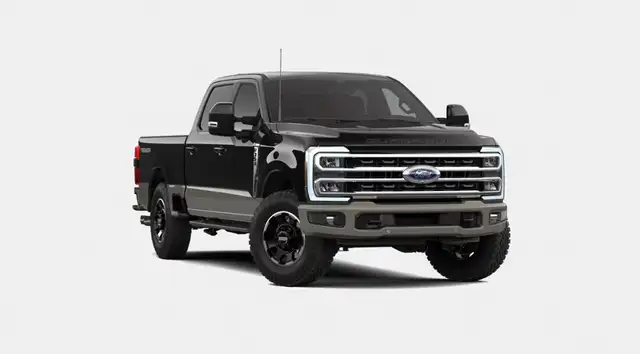 2026 Ford F-350 KING RANCH | TREMOR OFF-ROAD PACKAGE | MOONROOF - Photo 7