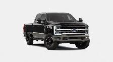 2026 Ford F-350 KING RANCH | TREMOR OFF-ROAD PACKAGE | MOONROOF - Photo 7