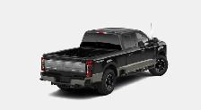 2026 Ford F-350 KING RANCH | TREMOR OFF-ROAD PACKAGE | MOONROOF - Photo 9