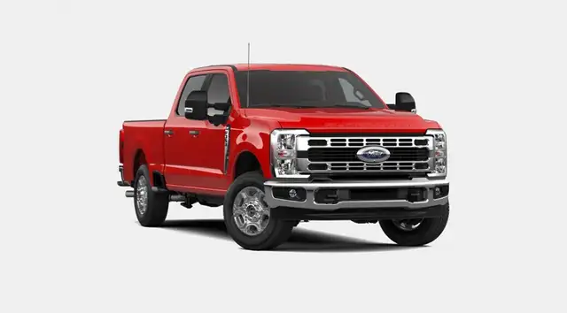 2026 Ford F-350 XLT | 360 CAMERA PACKAGE | REMOTE START - Photo 6