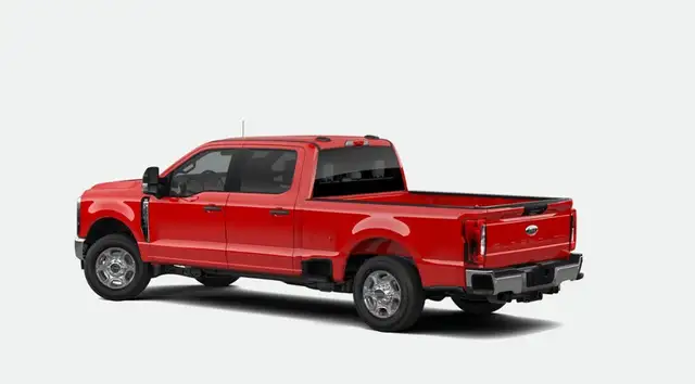 2026 Ford F-350 XLT | 360 CAMERA PACKAGE | REMOTE START - Photo 9