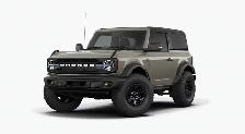 2026 Ford Bronco BADLANDS | HIGH/LUX PACKAGE | SASQUATCH PACKAGE - Photo 2
