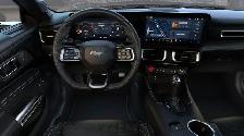 2026 Ford Mustang PREMIUM | FORD CO-PILOT360(R) ASSIST - Photo 10