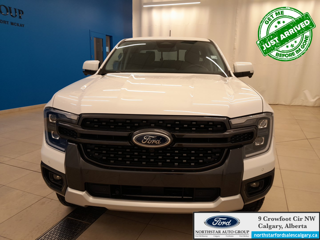 2025 FORD Ranger LARIAT - Photo 2
