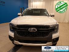 2025 FORD Ranger LARIAT - Photo 2