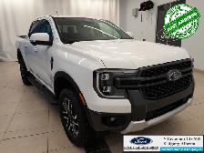 2025 FORD Ranger LARIAT - Photo 4