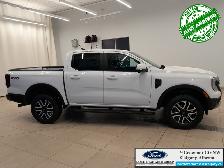 2025 FORD Ranger LARIAT - Photo 5