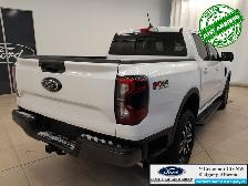 2025 FORD Ranger LARIAT - Photo 6