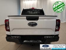 2025 FORD Ranger LARIAT - Photo 7