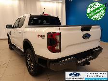 2025 FORD Ranger LARIAT - Photo 8