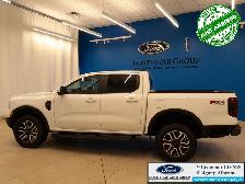 2025 FORD Ranger LARIAT - Photo 9