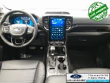 2025 FORD Ranger LARIAT - Photo 10