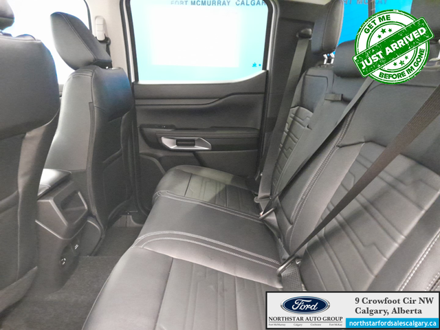 2025 FORD Ranger LARIAT - Photo 12