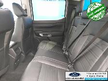 2025 FORD Ranger LARIAT - Photo 12