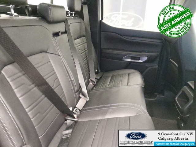 2025 FORD Ranger LARIAT - Photo 13