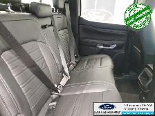 2025 FORD Ranger LARIAT - Photo 13