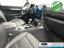 2025 FORD Ranger LARIAT - Photo 14