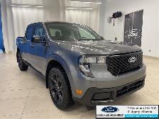 2026 FORD Maverick XLT - Photo 4