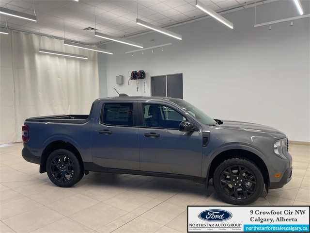 2026 FORD Maverick XLT - Photo 5