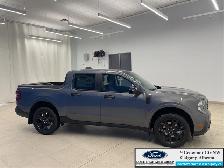 2026 FORD Maverick XLT - Photo 5