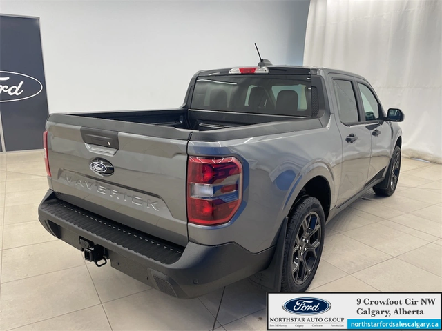 2026 FORD Maverick XLT - Photo 6