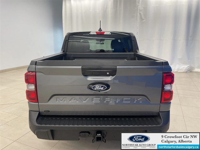 2026 FORD Maverick XLT - Photo 7