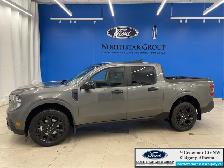 2026 FORD Maverick XLT - Photo 9