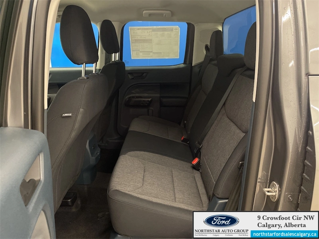 2026 FORD Maverick XLT - Photo 12