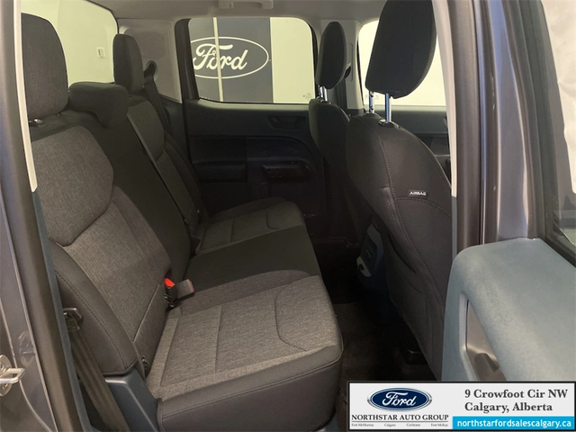 2026 FORD Maverick XLT - Photo 13