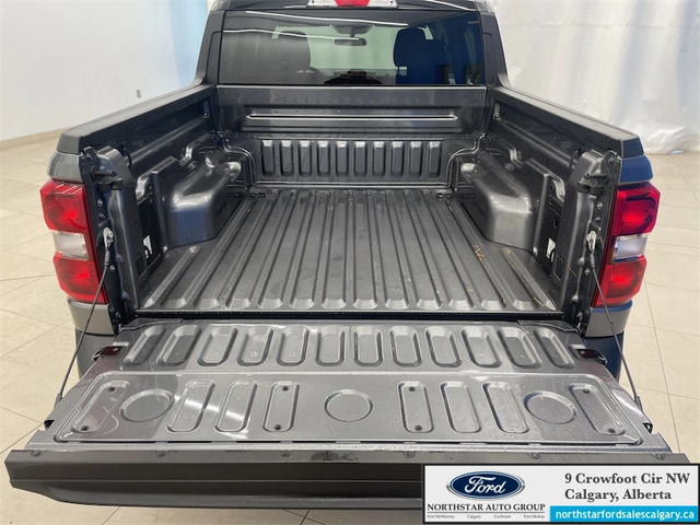2026 FORD Maverick XLT - Photo 15