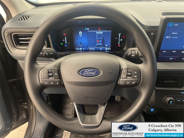 2026 FORD Maverick XLT - Photo 16