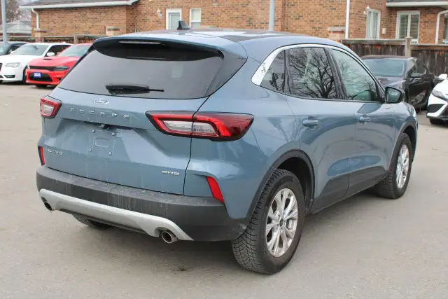 2024 Ford Escape Active - Photo 4