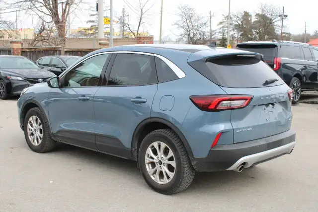 2024 Ford Escape Active - Photo 6