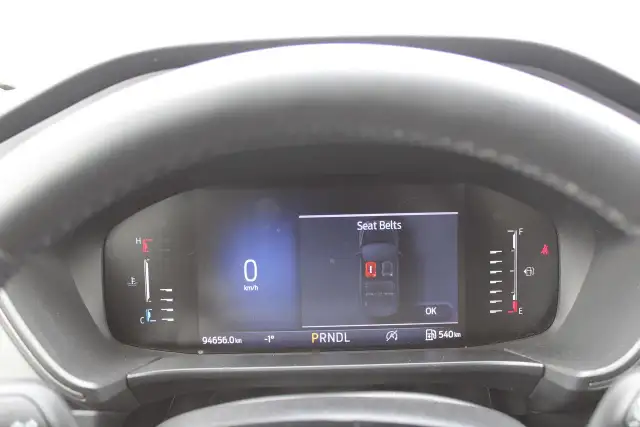 2024 Ford Escape Active - Photo 7