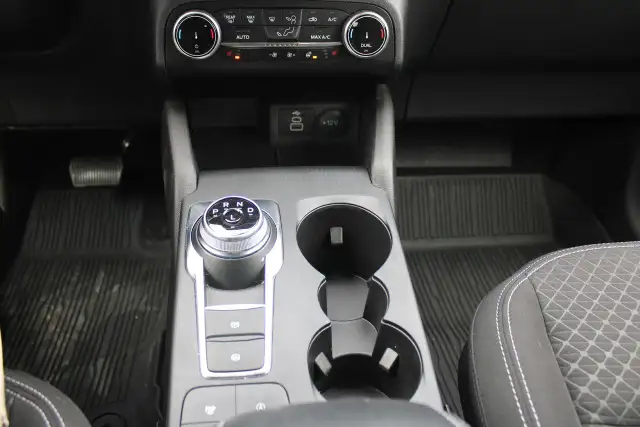 2024 Ford Escape Active - Photo 10
