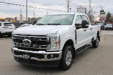 2024 Ford SUPER DUTY F-250 SRW XLT