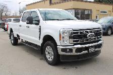 2024 Ford SUPER DUTY F-250 SRW XLT - Photo 2
