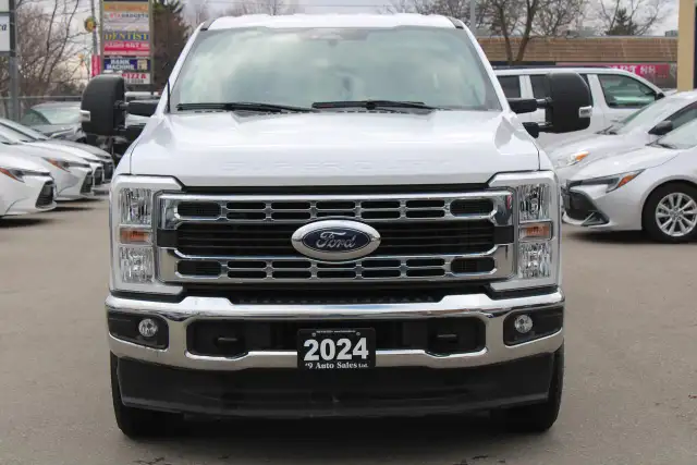 2024 Ford SUPER DUTY F-250 SRW XLT - Photo 6
