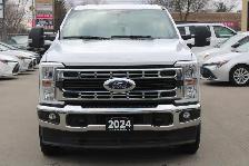 2024 Ford SUPER DUTY F-250 SRW XLT - Photo 6