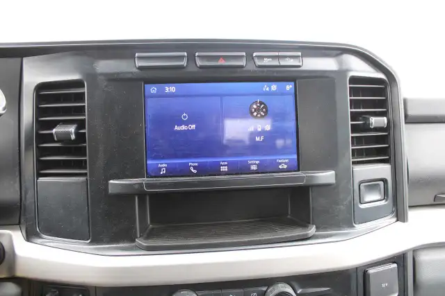2024 Ford SUPER DUTY F-250 SRW XLT - Photo 7