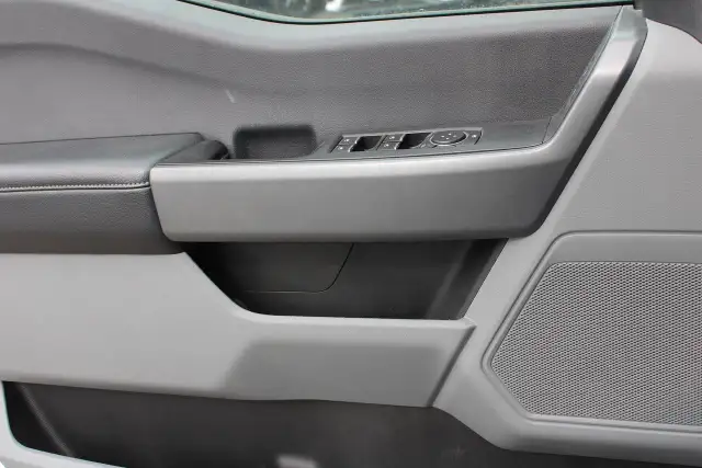 2024 Ford SUPER DUTY F-250 SRW XLT - Photo 15