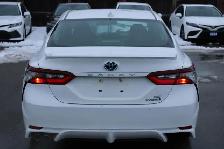 2024 Toyota Camry HYBRID SE - Photo 5