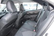 2024 Toyota Camry HYBRID SE - Photo 6