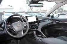 2024 Toyota Camry HYBRID SE - Photo 7